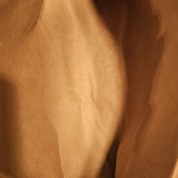 Gucci Microguccissima Vintage Leather Pouch- (COA) Certificate - Picture 13 of 16